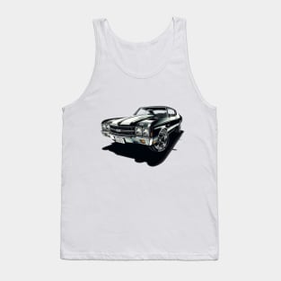 Chevy Chevelle SS Tank Top